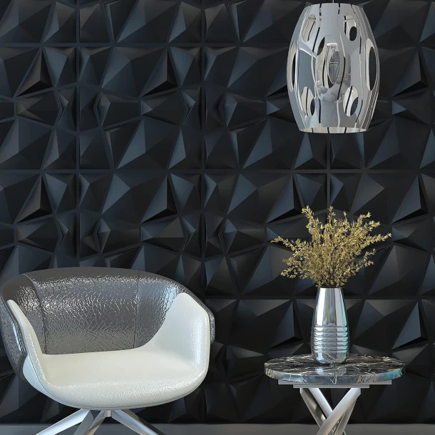 3D Wall Panel