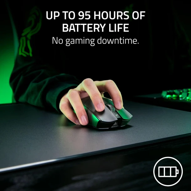 Razer Mouse Viper V3 PRO SE