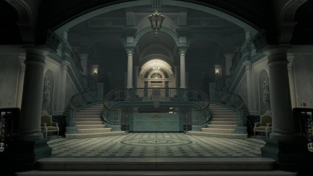Resident Evil Requiem PS5