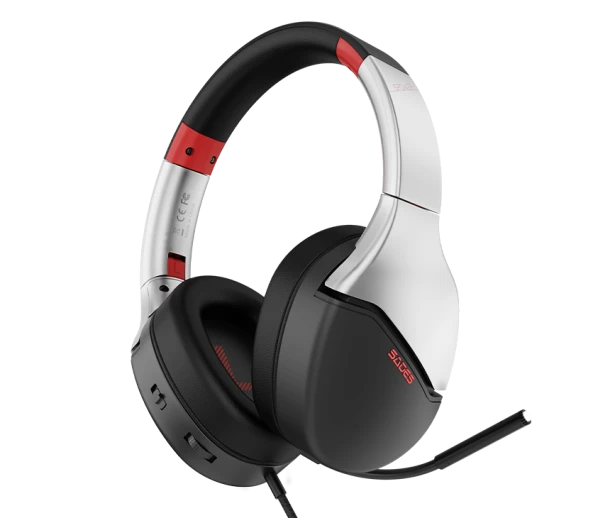 Sades Headphone Spower SA-725