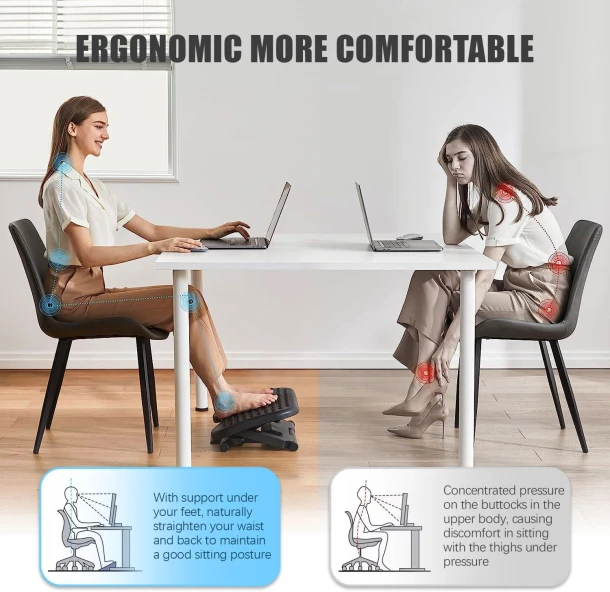 Office Foot Rest
