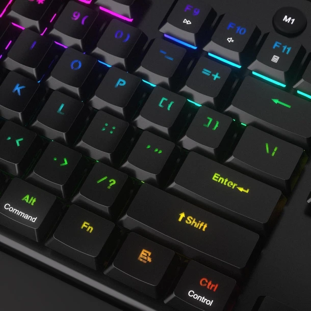 ReDragon Keyboard K618