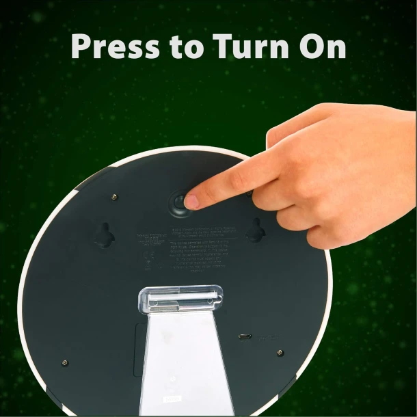 Xbox Gear Logo Light
