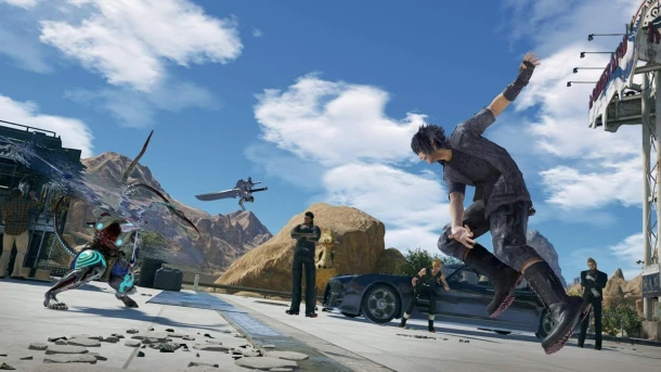 Tekken 7 PS4