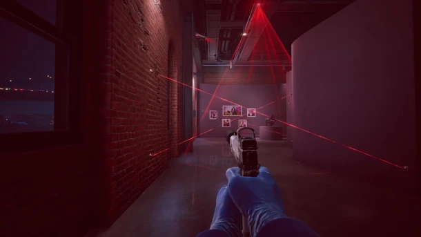 Payday 3 PS5 Used