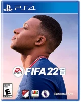 FIFA 22 PS4 Used