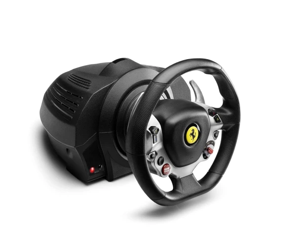 Thrustmaster Racing Wheel TX Ferrari 458 Italia Edition