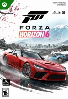 Forza Horizon 6 Digital Edition