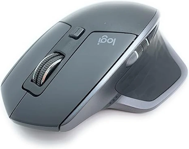 Logitech Mouse MX Master 2S
