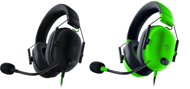Razer Headphone Blackshark V2 X