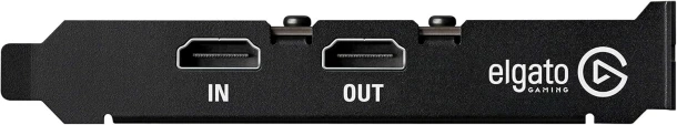 Elgato Game Capture HD60 Pro
