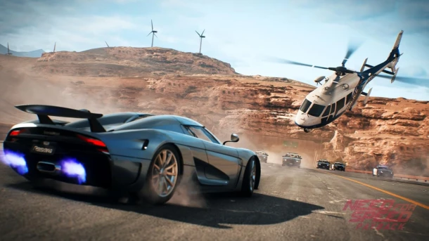 Need for Speed Payback nfs