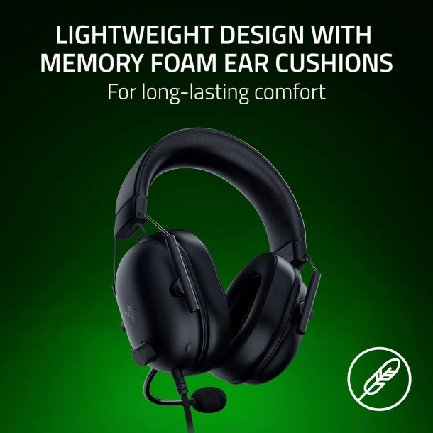 Razer Headphone Blackshark V2 X