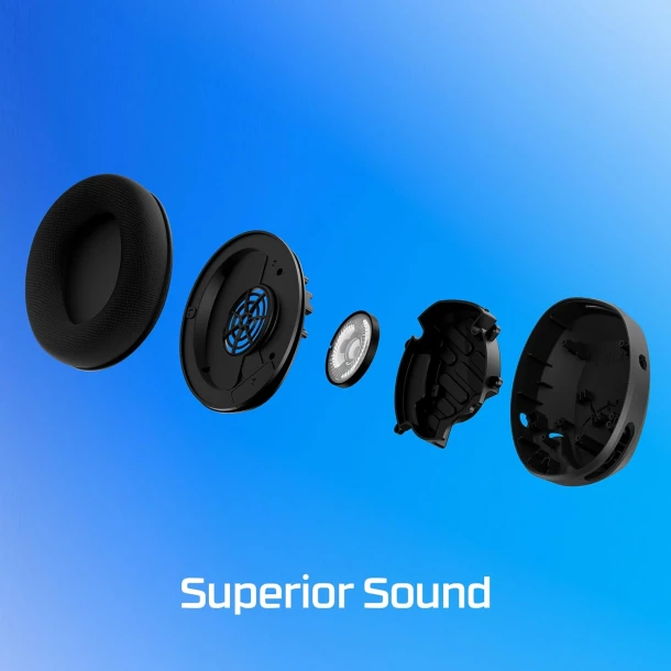 HyperX Headphone Cloud Stinger 2 PS
