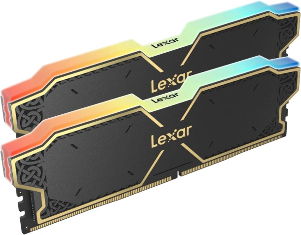 Lexar Ram THOR DDR5 16GB