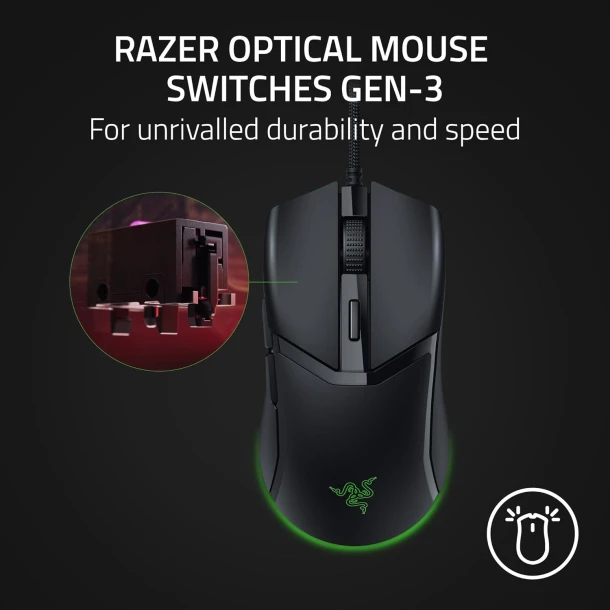 Razer Mouse Cobra