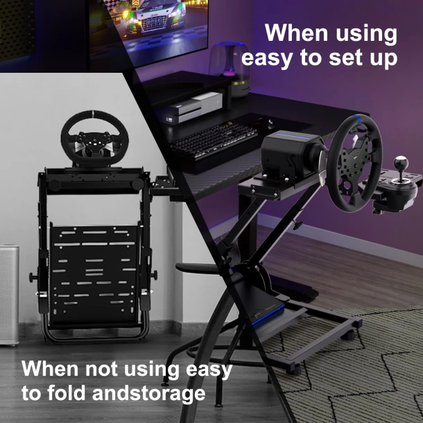 PXN Stand Steering A10