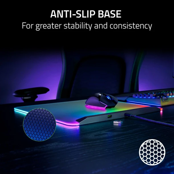 Razer Mouse Pad Firefly V2 PRO