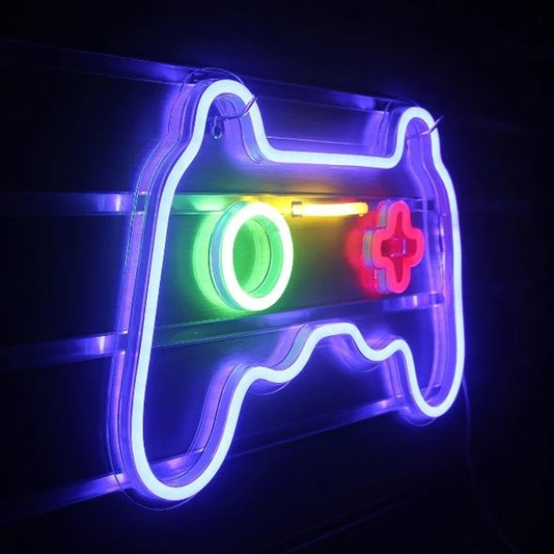 LED Neon Wall Sign Controller
