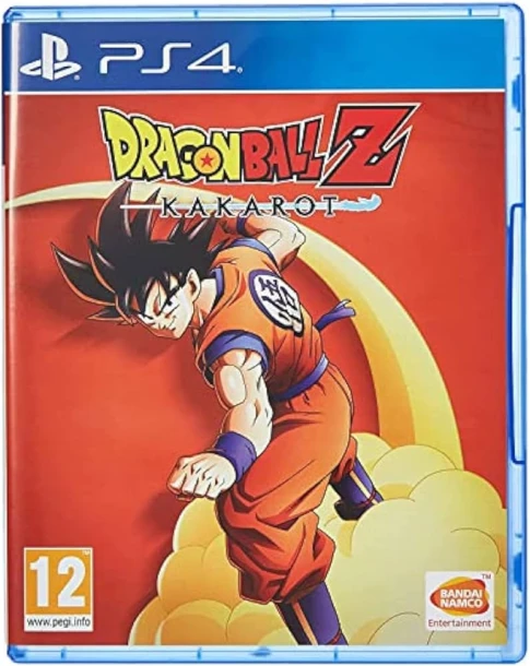 Dragon Ball Z: Kakarot