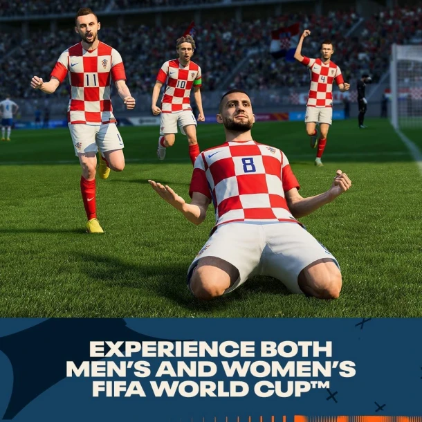 FIFA 23 PS4 Used