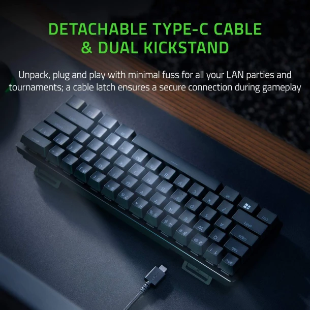 Razer Keyboard Huntsman Mini