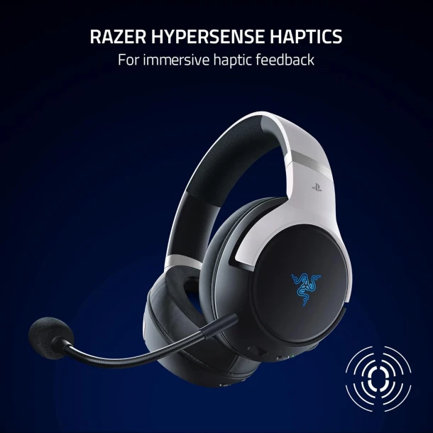 Razer Headphone Kaira Hyperspeed