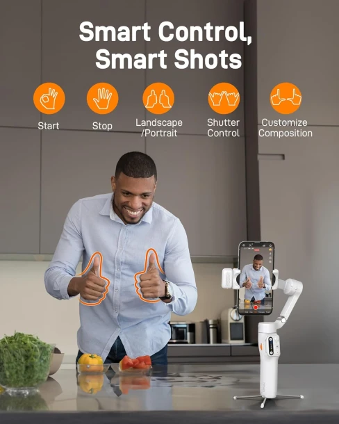 iSteady Smart Phone Gimbal  XE Kit