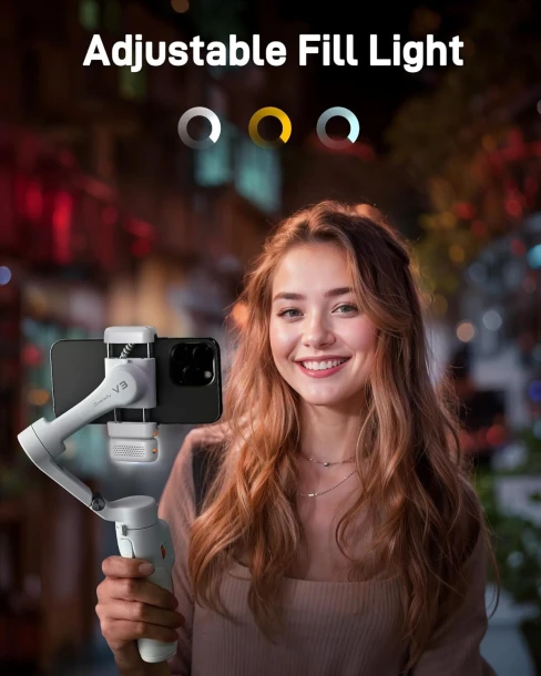 iSteady Smart Phone Gimbal  XE Kit