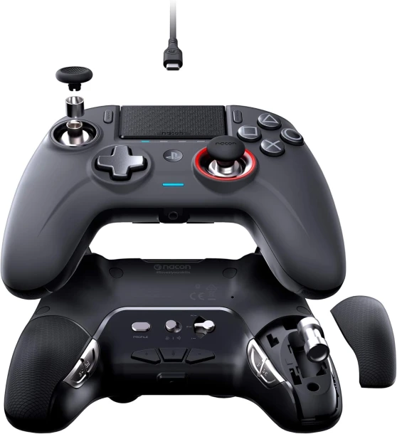 Playstation Controller Revolution Unlimited