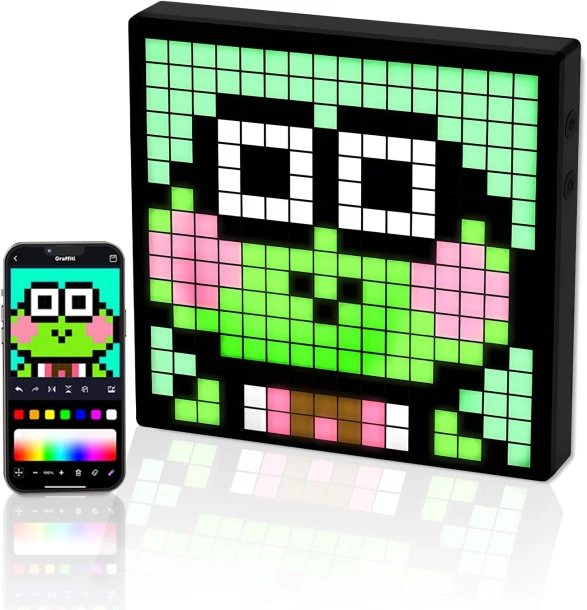 LED Pixel Display