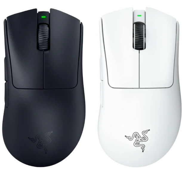 Razer Mouse DeathAdder V3 Pro