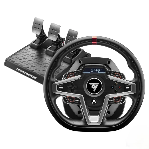 Thrustmaster Racing Wheel T248