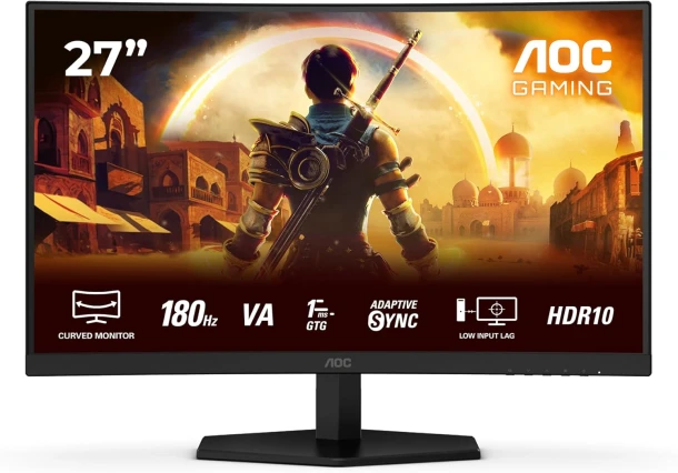 AOC Monitor C27G42E