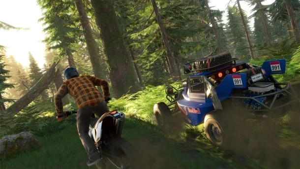 The Crew 2 PS4 Used