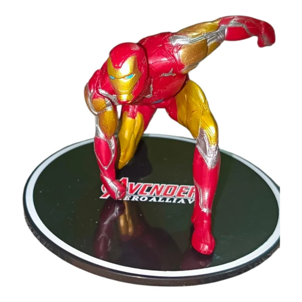 Venom Marvel Figures