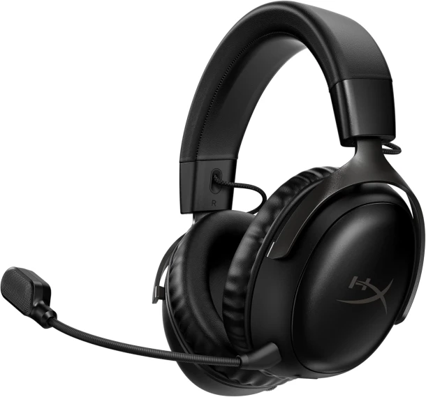 HyperX Headphone Cloud III Wireless