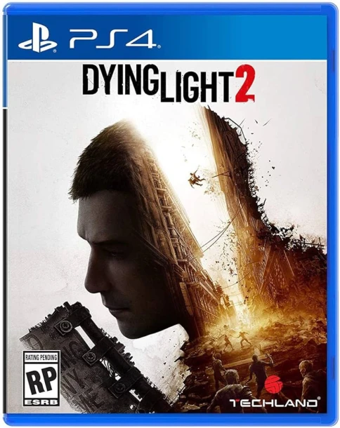 Dying Light 2 PS4