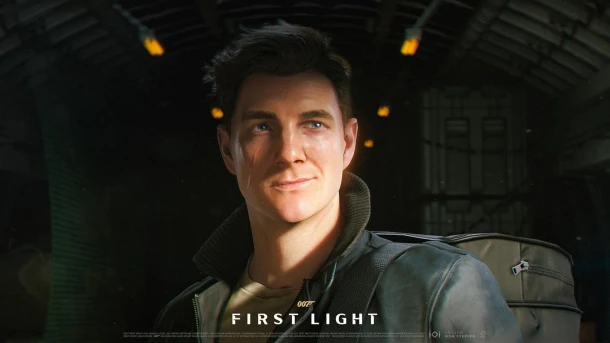 First Light Ps5