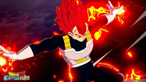 Dragon Ball: Sparking! Zero