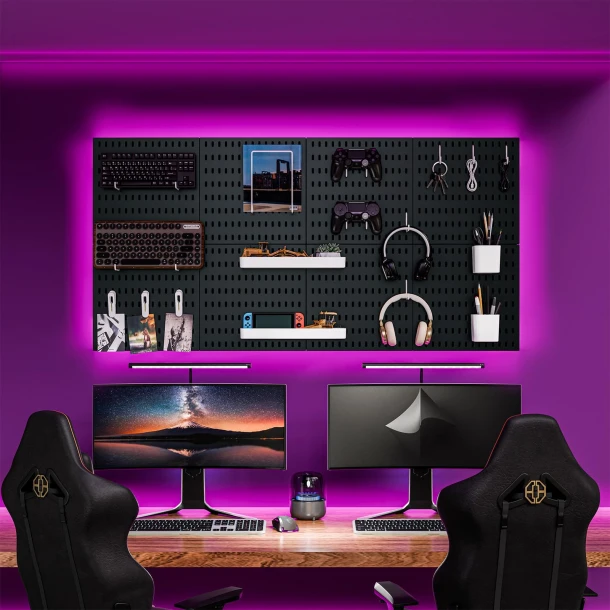 Pegboard set A 60*30