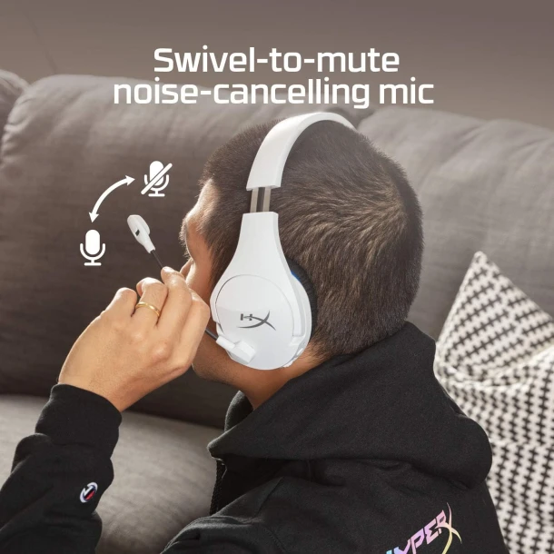 HyperX Headphone Cloud Stinger Core Wireless PS5