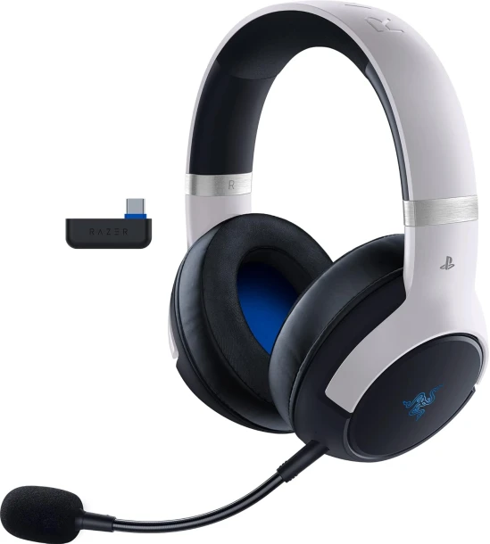 Razer Headphone Kaira Hyperspeed