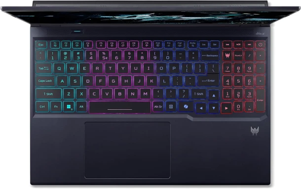 Acer Laptop Predator Helios Neo 16