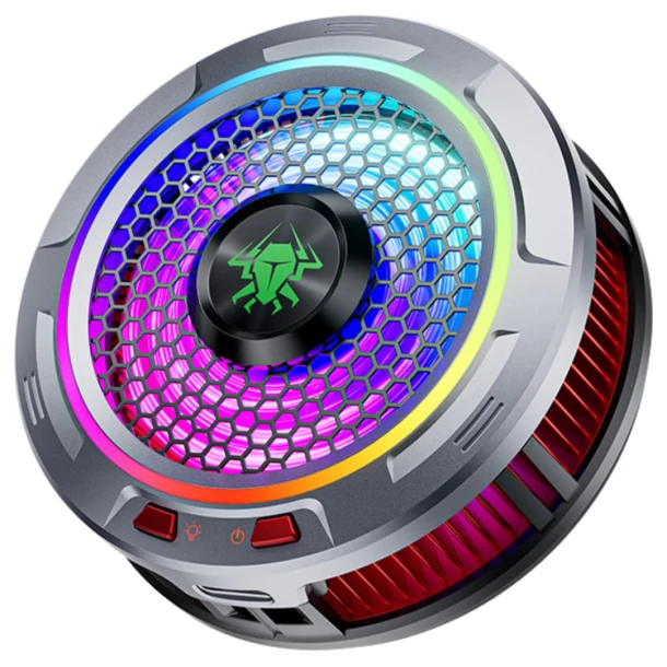 Plextone EX3 Pro Cooler Tablet