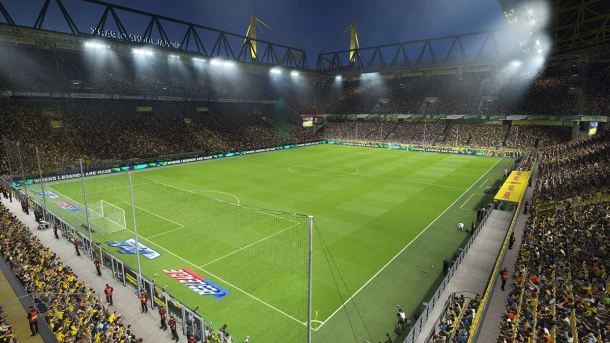 PES 2018 PS4 Used