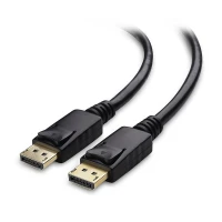 DisplayPort to DisplayPort Cable DP