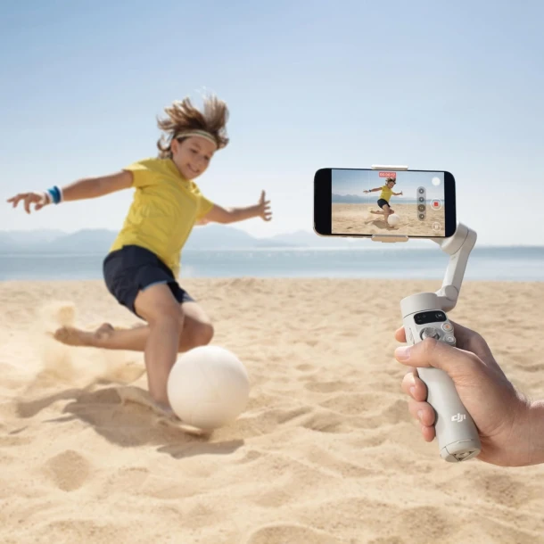 DJI osmo mobile 7