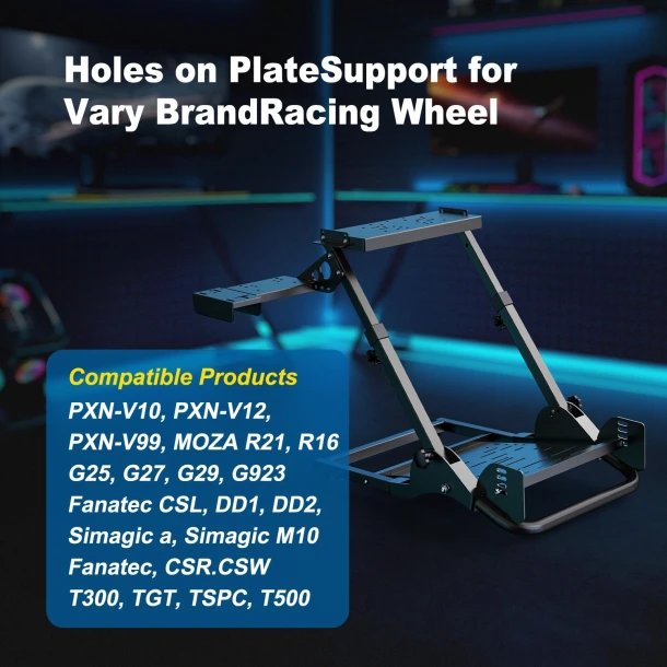 PXN Stand Steering A10