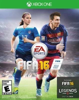 Fifa 16-19 Xbox Used